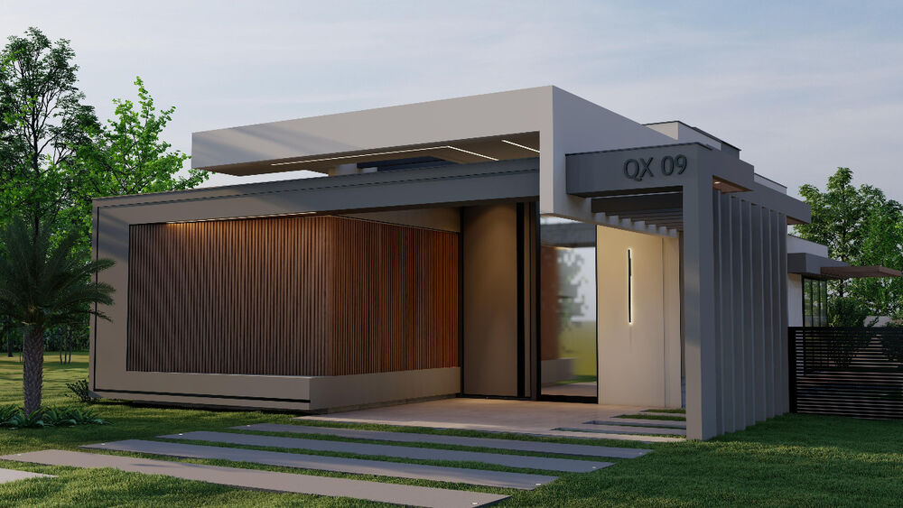 Casa, 3 quartos, 158 m² - Foto 15