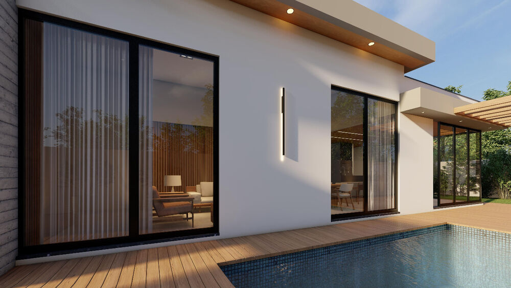 Casa, 3 quartos, 158 m² - Foto 13