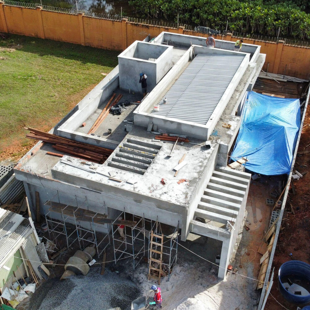 Casa, 3 quartos, 158 m² - Foto 9