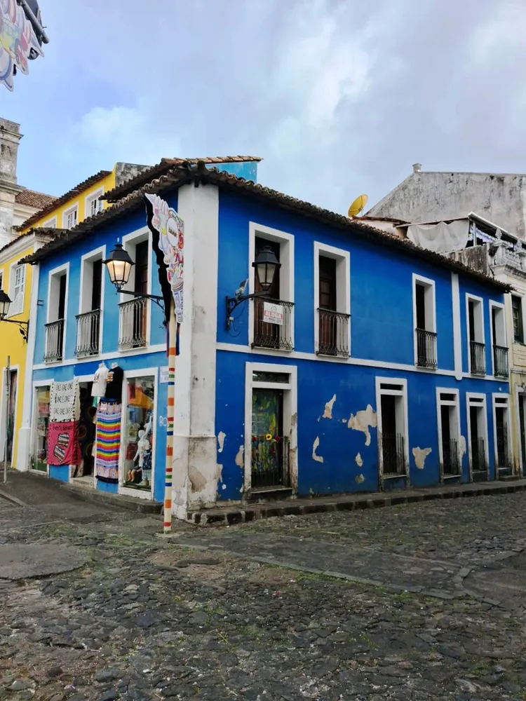 Loja-Salão, 307 m² - Foto 4