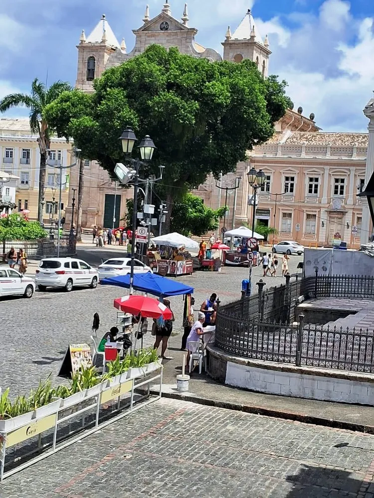 Loja-Salão, 307 m² - Foto 11