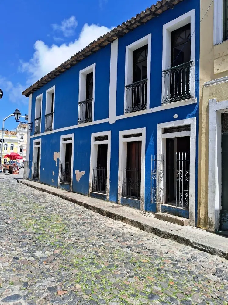 Loja-Salão, 307 m² - Foto 2