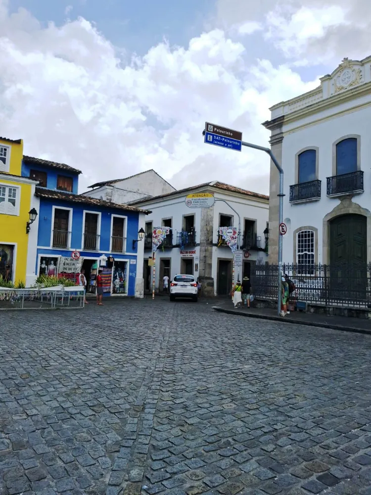 Loja-Salão, 307 m² - Foto 1