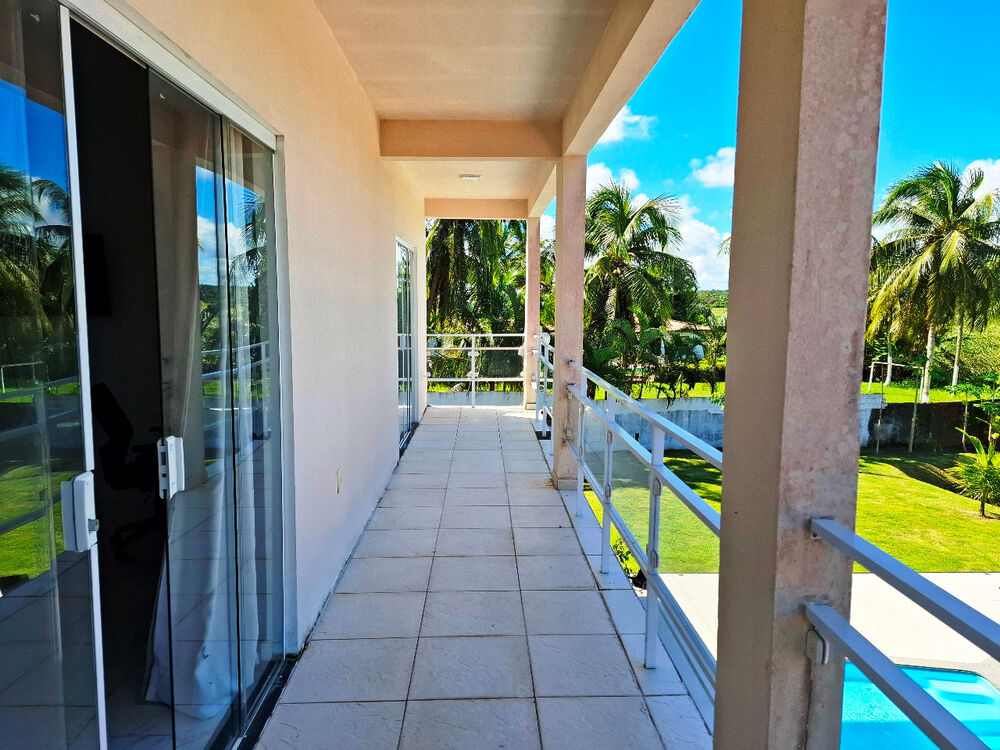 Casa, 4 quartos, 365 m² - Foto 1