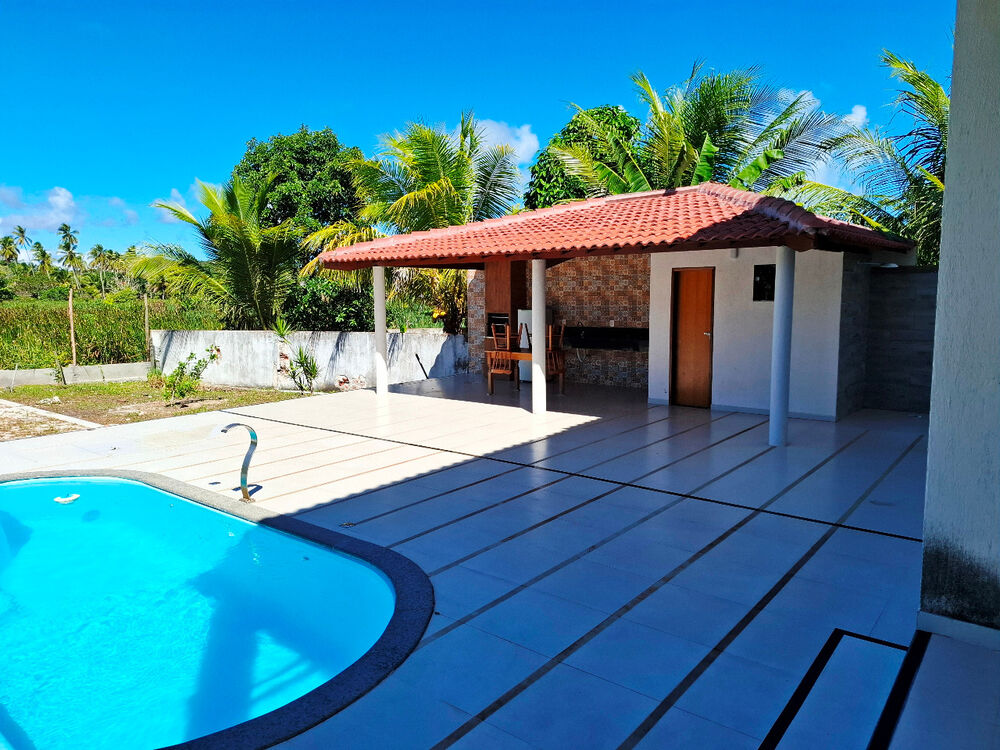 Casa, 4 quartos, 365 m² - Foto 3
