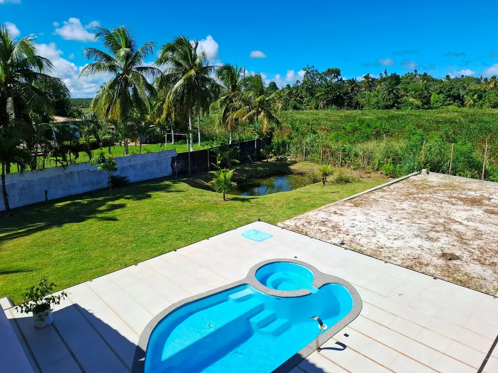 Casa, 4 quartos, 365 m² - Foto 13