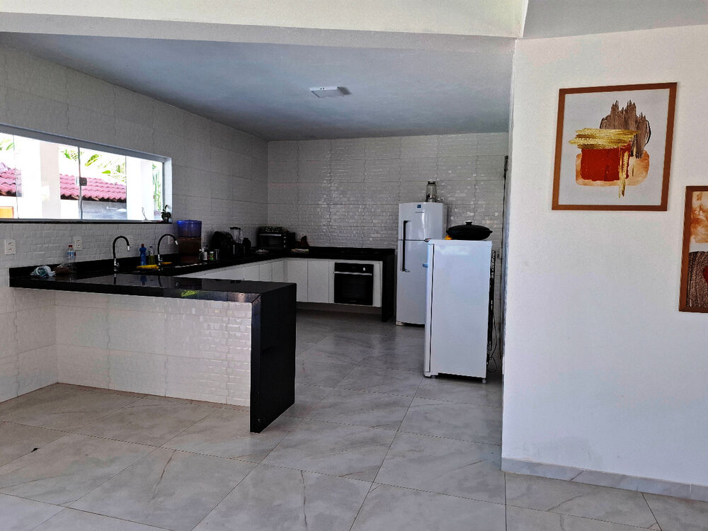 Casa, 4 quartos, 365 m² - Foto 2