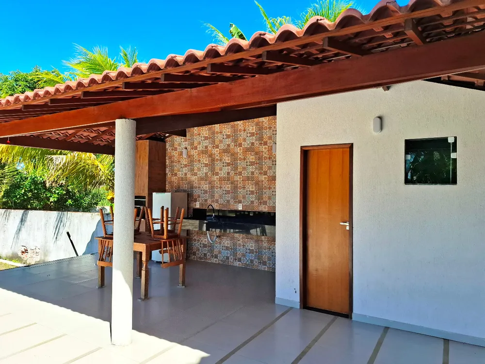 Casa, 4 quartos, 365 m² - Foto 4