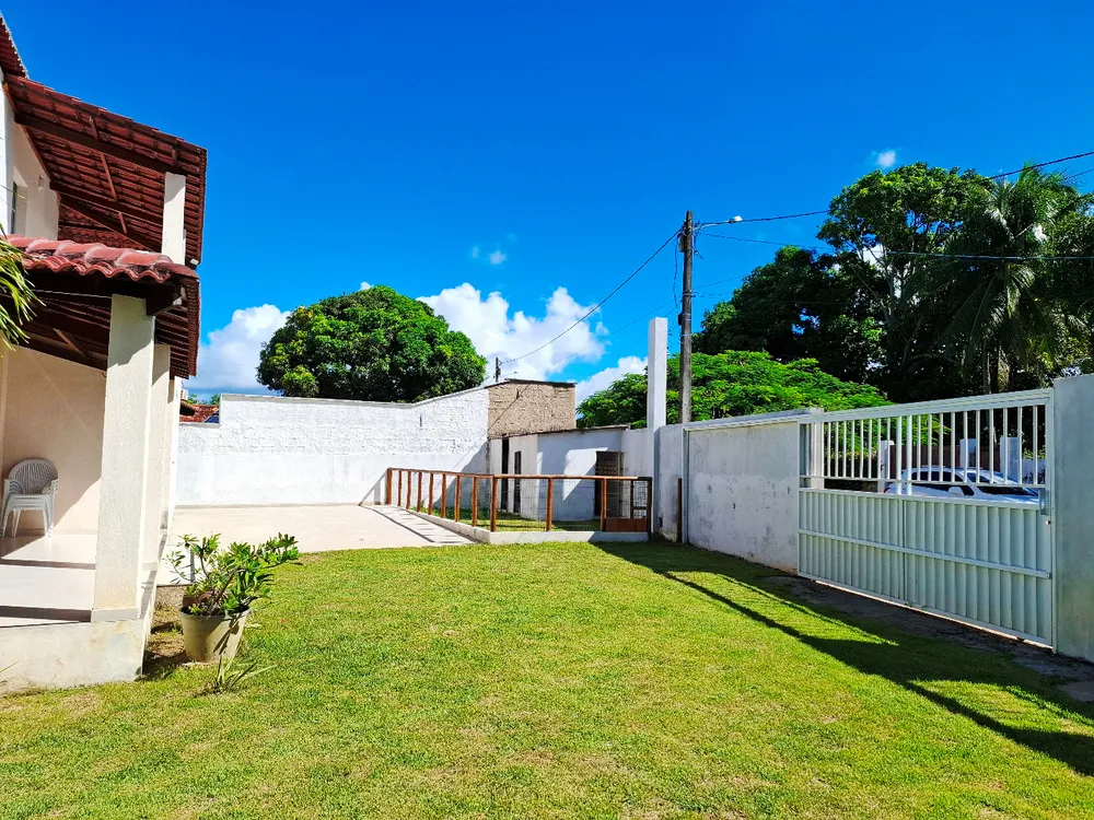Casa, 4 quartos, 365 m² - Foto 2