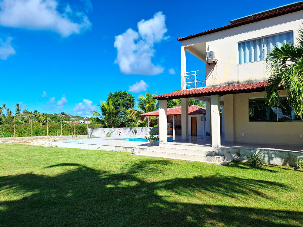 Casa, 4 quartos, 365 m² - Foto 4