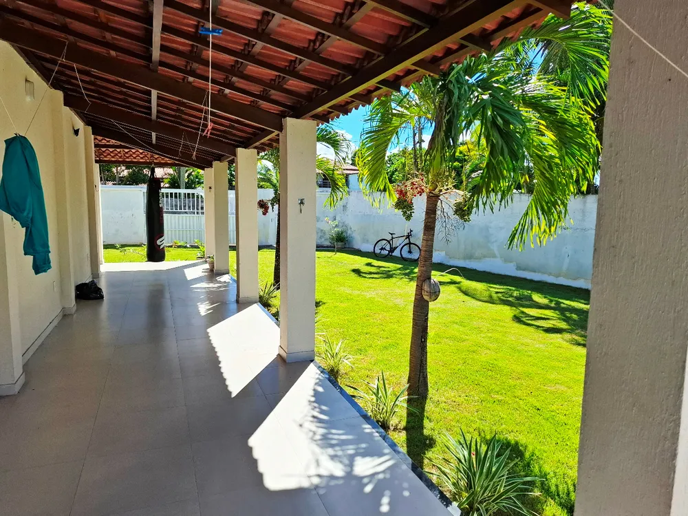 Casa, 4 quartos, 365 m² - Foto 16