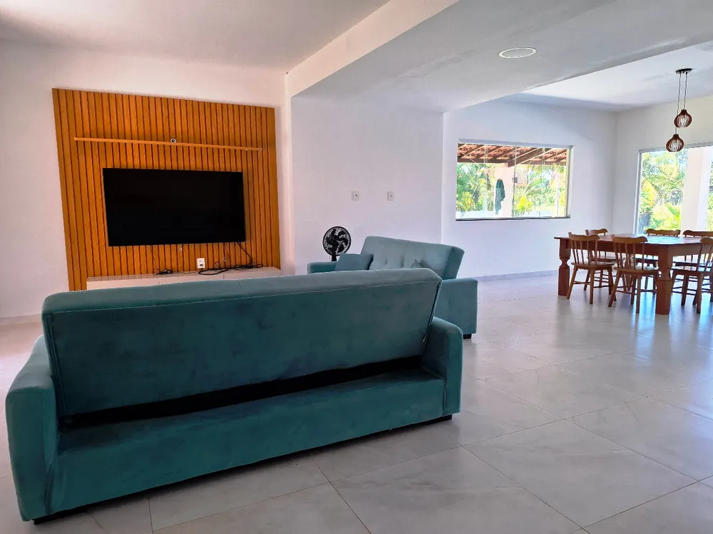 Casa, 4 quartos, 365 m² - Foto 5