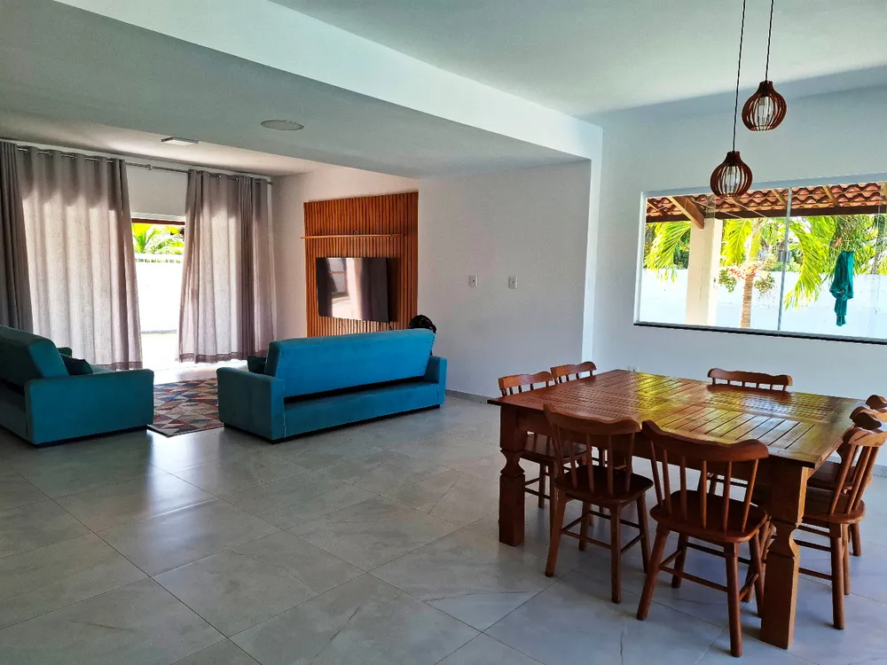 Casa, 4 quartos, 365 m² - Foto 6
