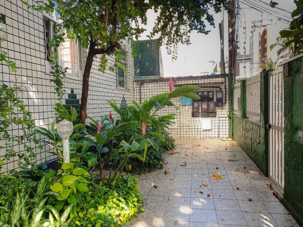 Apartamento, 3 quartos, 100 m² - Foto 4