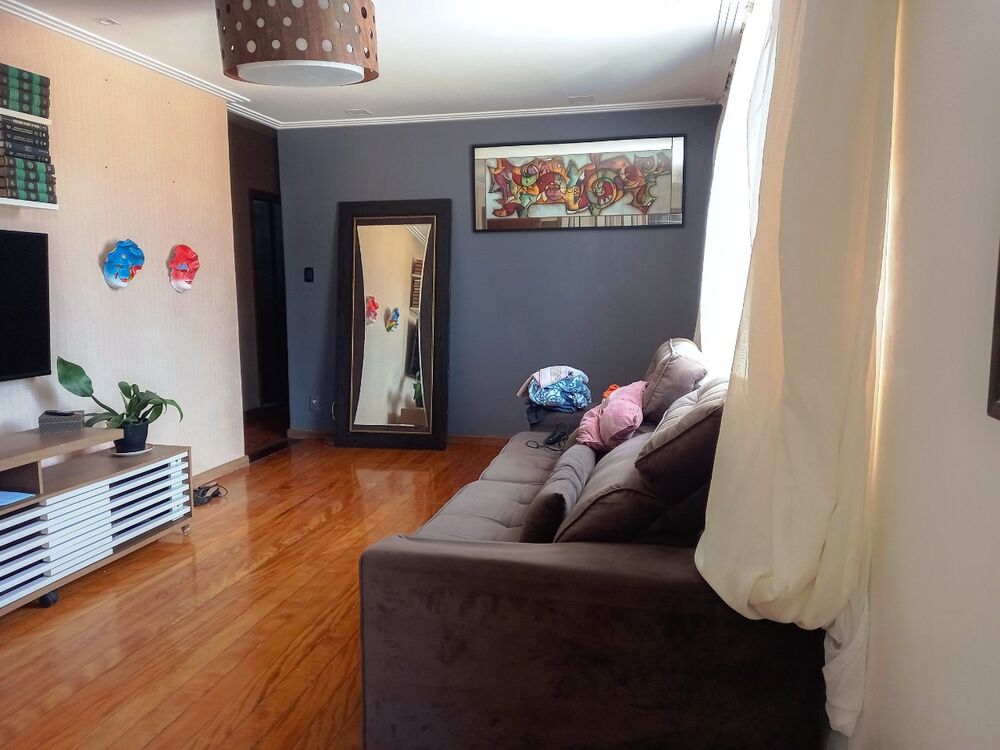 Apartamento, 3 quartos, 100 m² - Foto 1