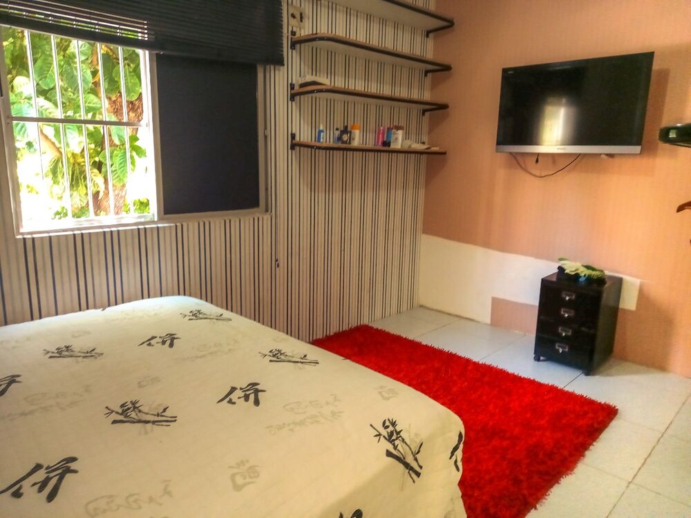 Apartamento, 3 quartos, 100 m² - Foto 3