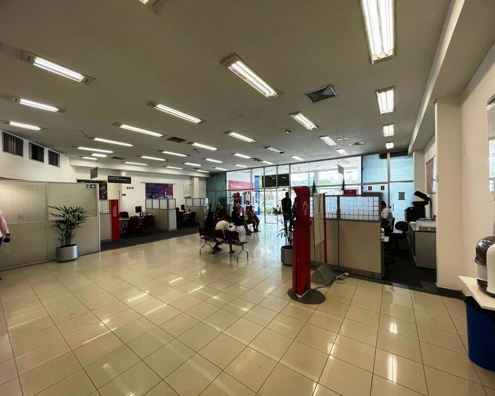 Loja-Salão, 500 m² - Foto 10