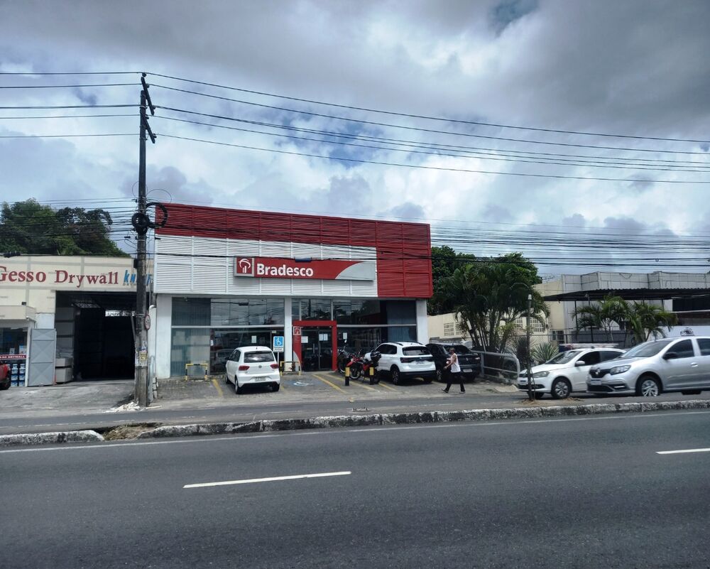 Loja-Salão, 500 m² - Foto 7