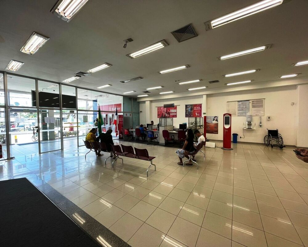 Loja-Salão, 500 m² - Foto 5