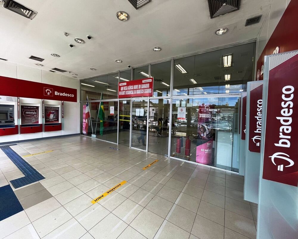 Loja-Salão à venda e aluguel, 500m² - Foto 3