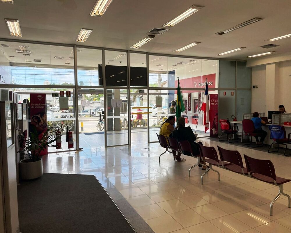 Loja-Salão, 500 m² - Foto 9