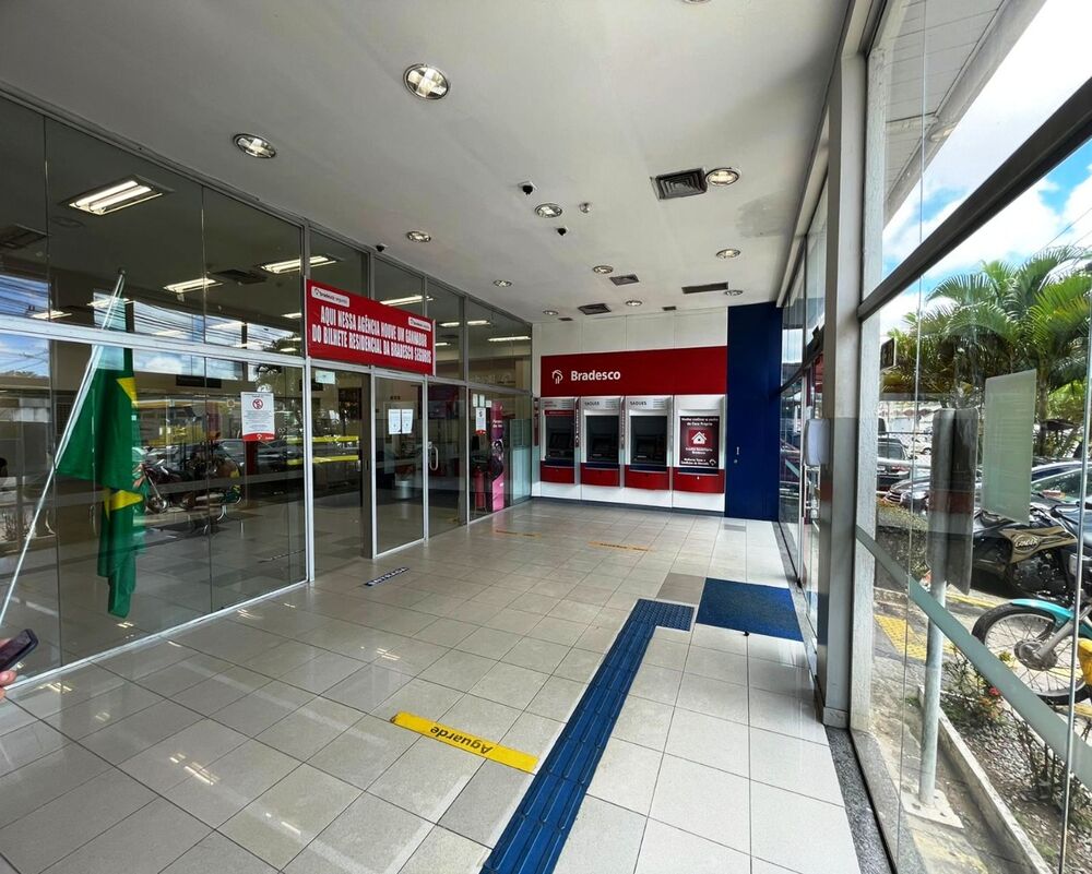 Loja-Salão à venda e aluguel, 500m² - Foto 4