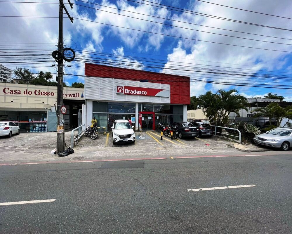 Loja-Salão, 500 m² - Foto 4