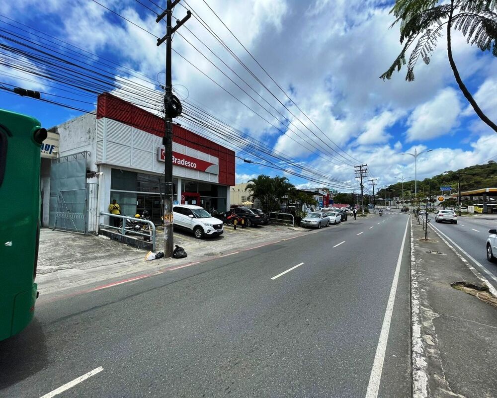 Loja-Salão, 500 m² - Foto 6