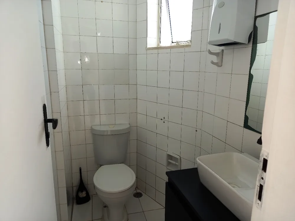 Sala-Conjunto, 45 m² - Foto 18