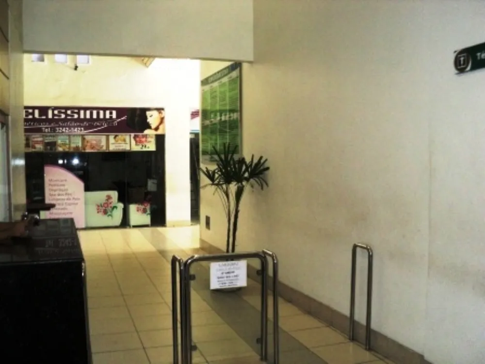Sala-Conjunto, 45 m² - Foto 5