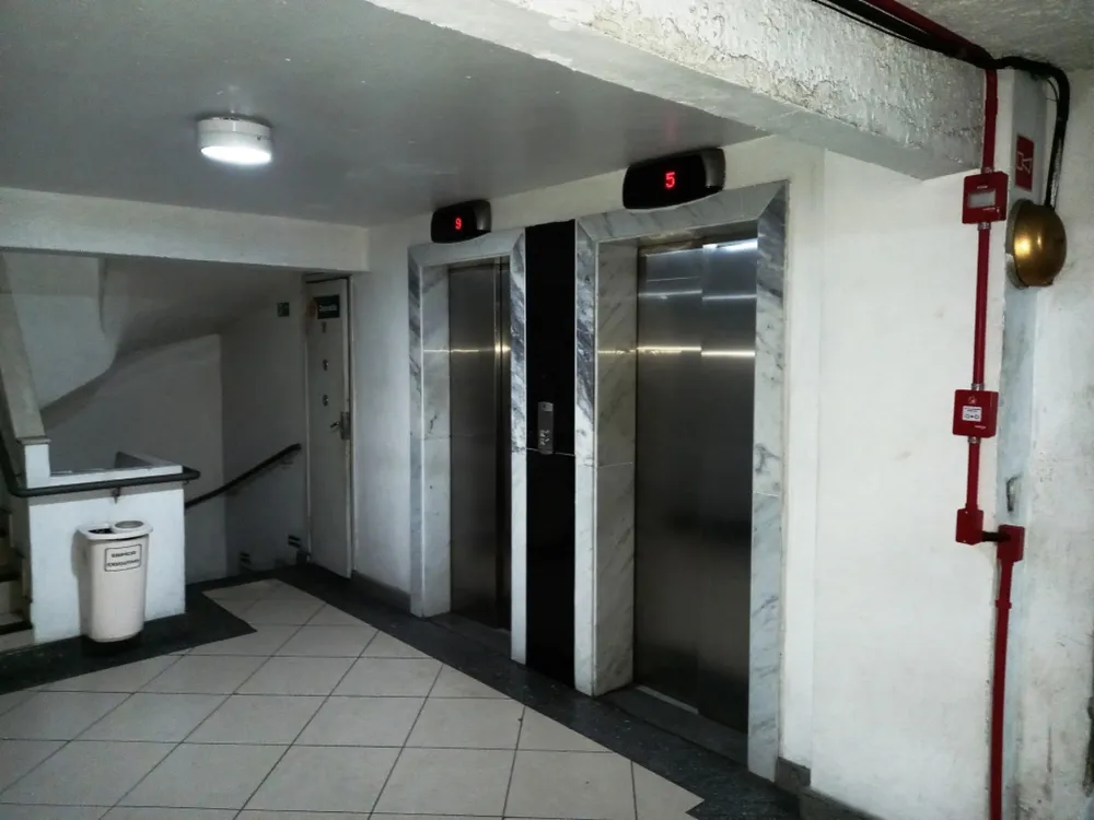 Sala-Conjunto, 45 m² - Foto 7