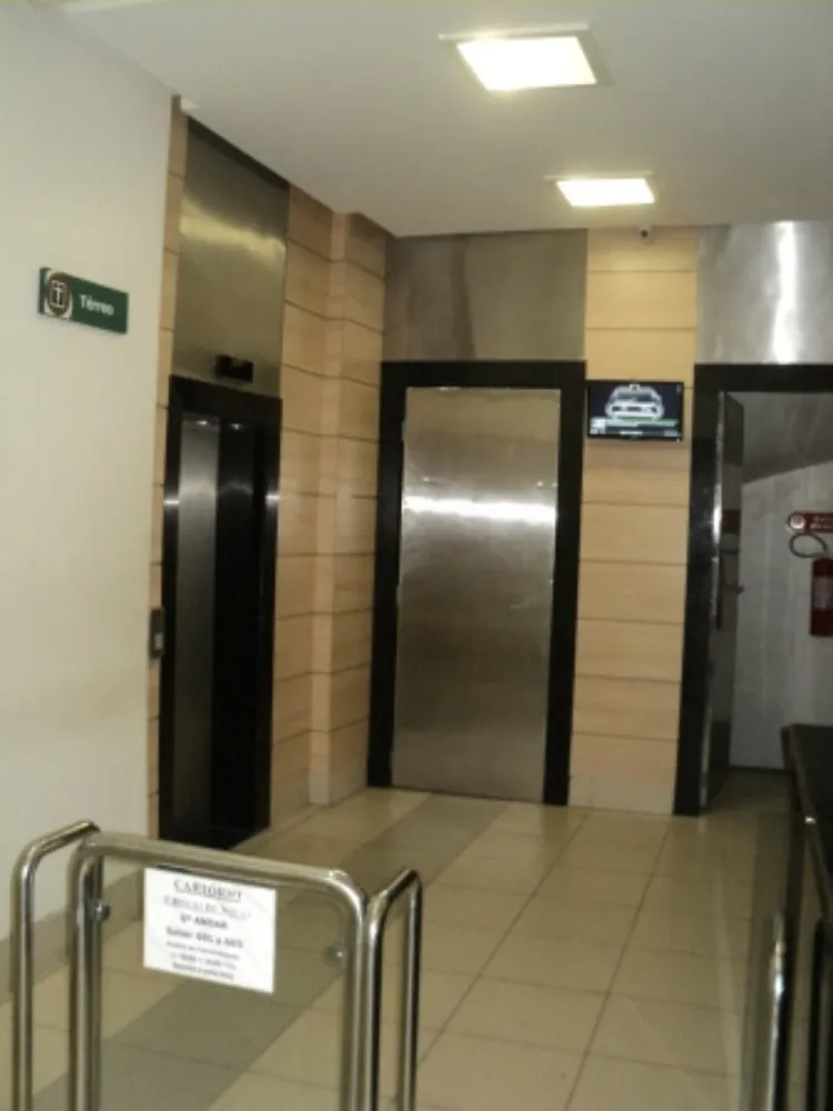 Sala-Conjunto, 45 m² - Foto 12