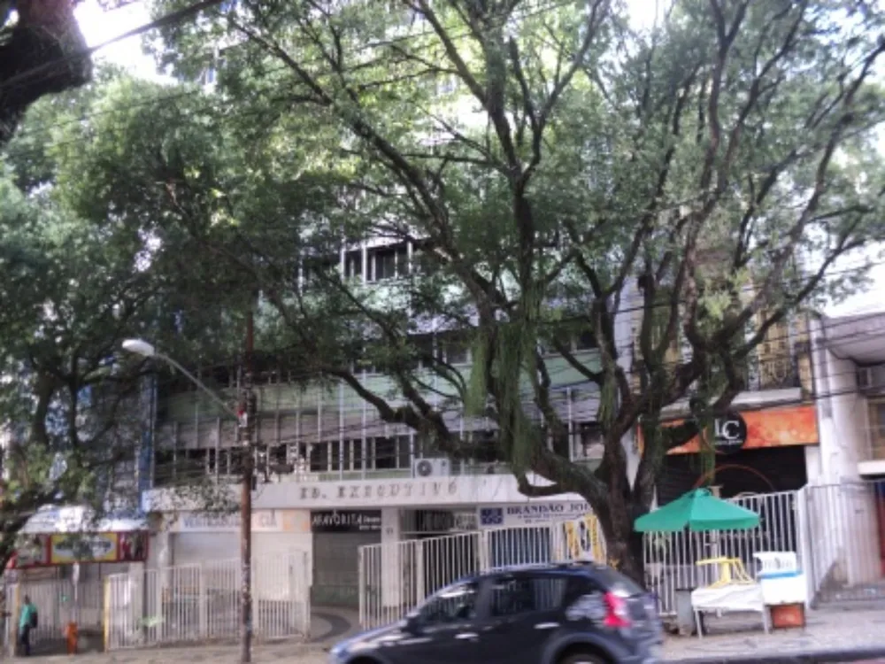 Sala-Conjunto, 45 m² - Foto 8