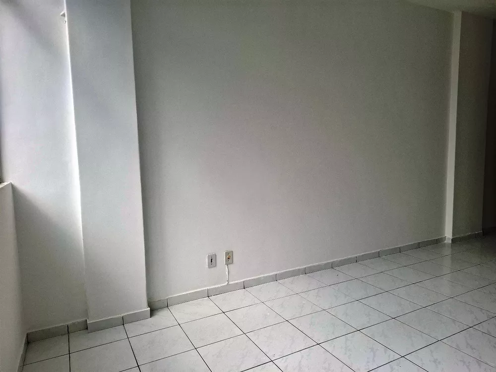 Apartamento à venda com 1 quarto, 44m² - Foto 3