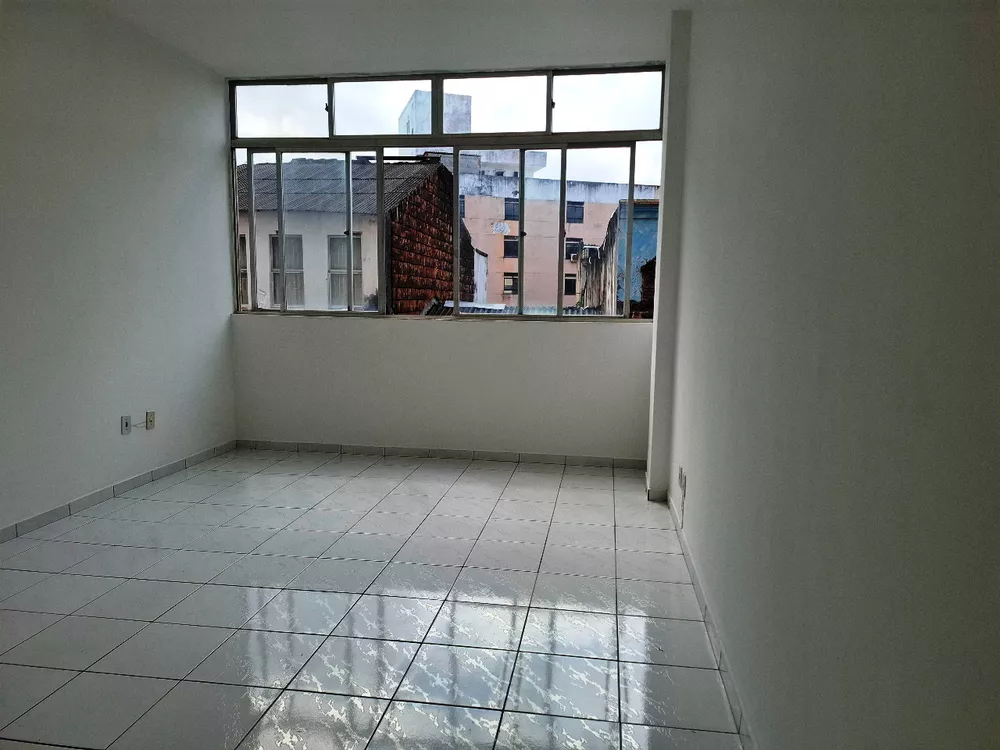 Apartamento à venda com 1 quarto, 44m² - Foto 1