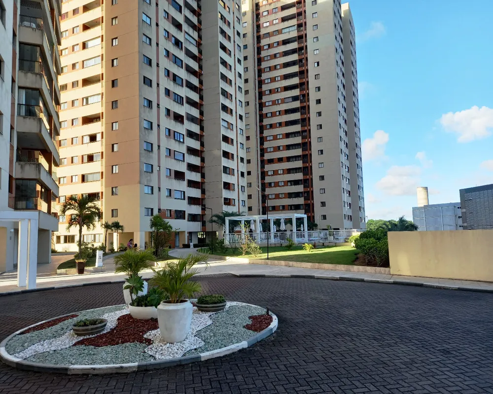Apartamento, 4 quartos, 106 m² - Foto 5