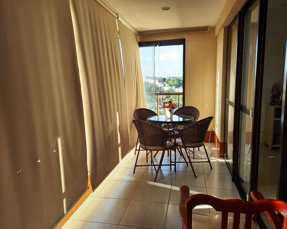 Apartamento, 4 quartos, 106 m² - Foto 7