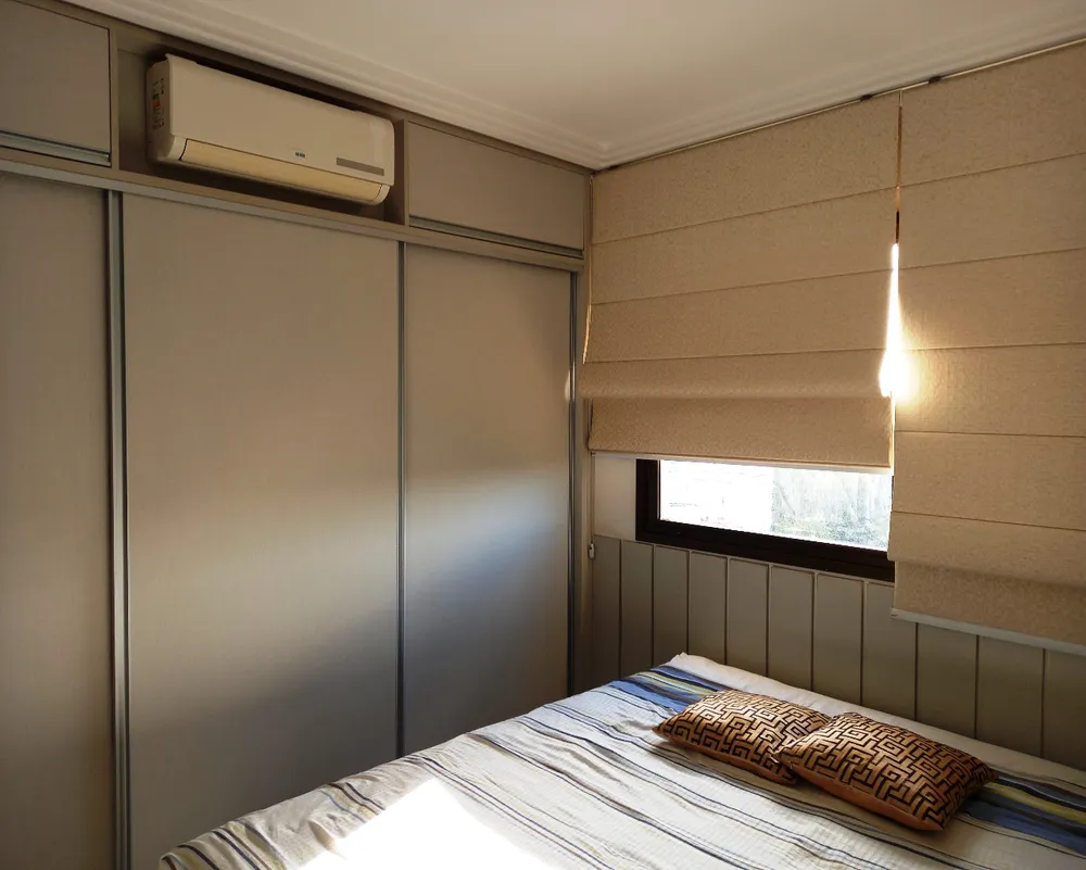 Apartamento, 4 quartos, 106 m² - Foto 9