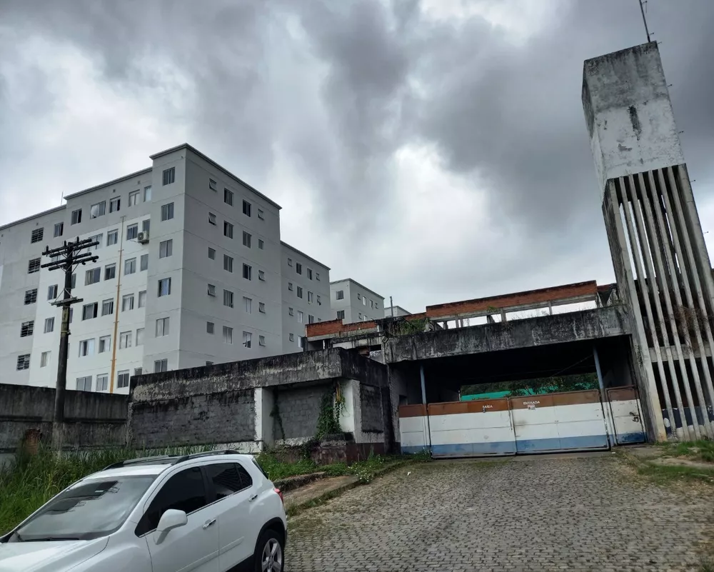 Loteamento e Condomínio à venda, 8980m² - Foto 1