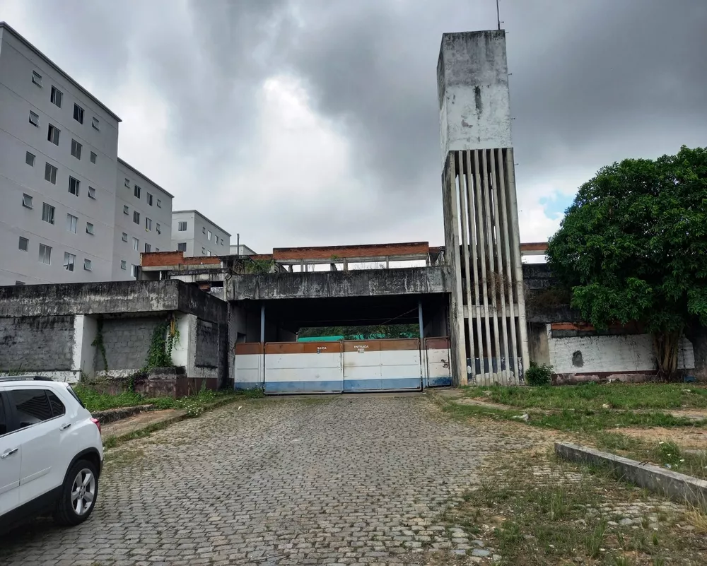 Loteamento e Condomínio à venda, 8980m² - Foto 2