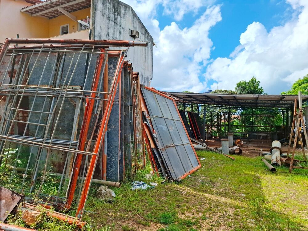 Depósito-Galpão, 200 m² - Foto 5