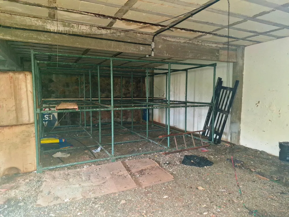 Depósito-Galpão, 200 m² - Foto 10