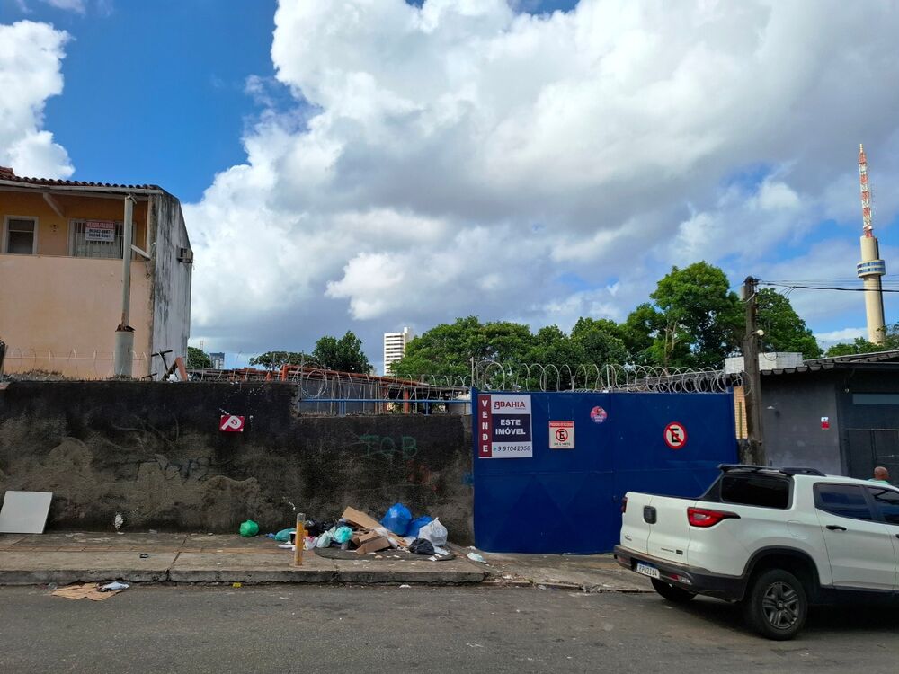 Depósito-Galpão, 200 m² - Foto 7