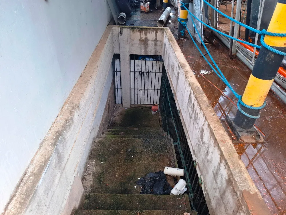 Depósito-Galpão, 200 m² - Foto 7
