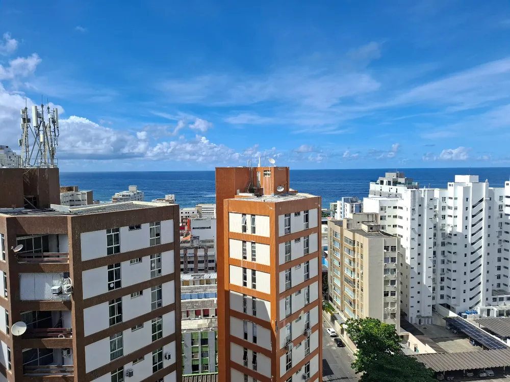 Apartamento, 3 quartos, 110 m² - Foto 1
