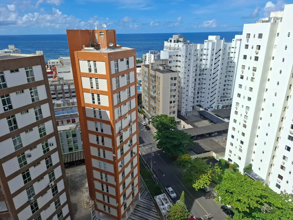 Apartamento, 3 quartos, 110 m² - Foto 4