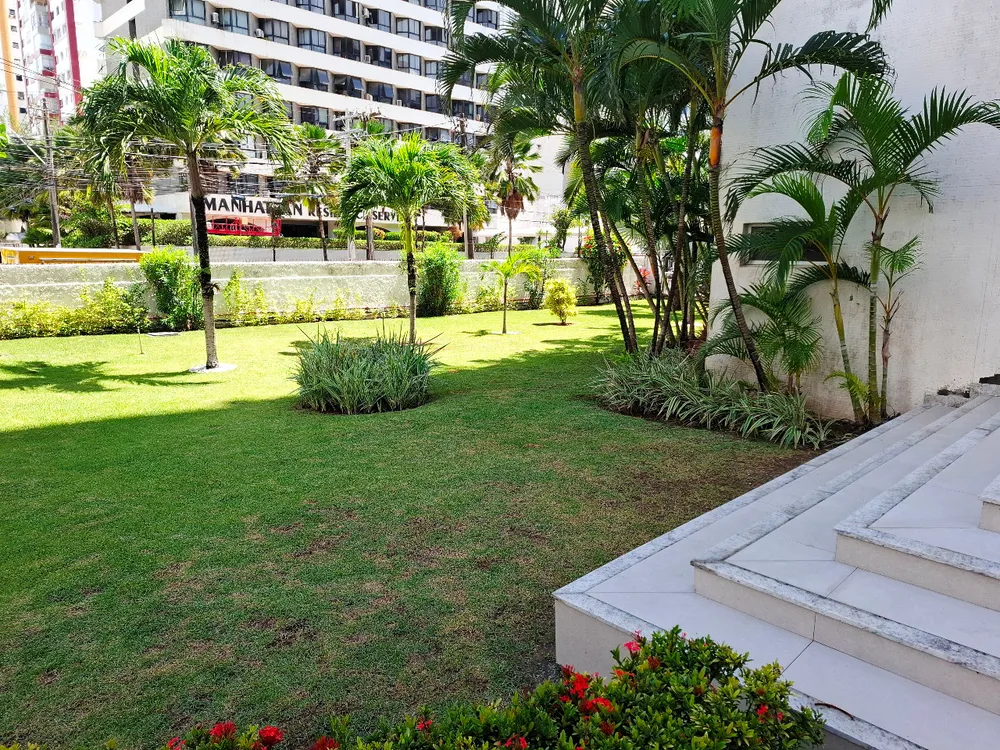 Apartamento, 3 quartos, 110 m² - Foto 12
