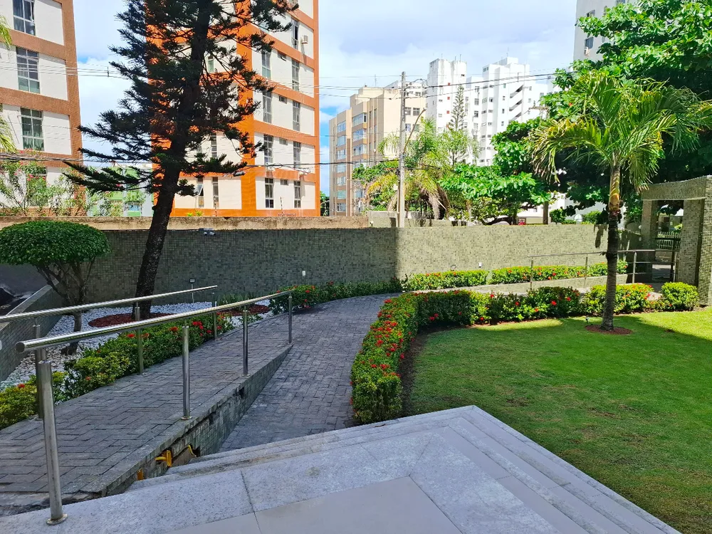 Apartamento, 3 quartos, 110 m² - Foto 13