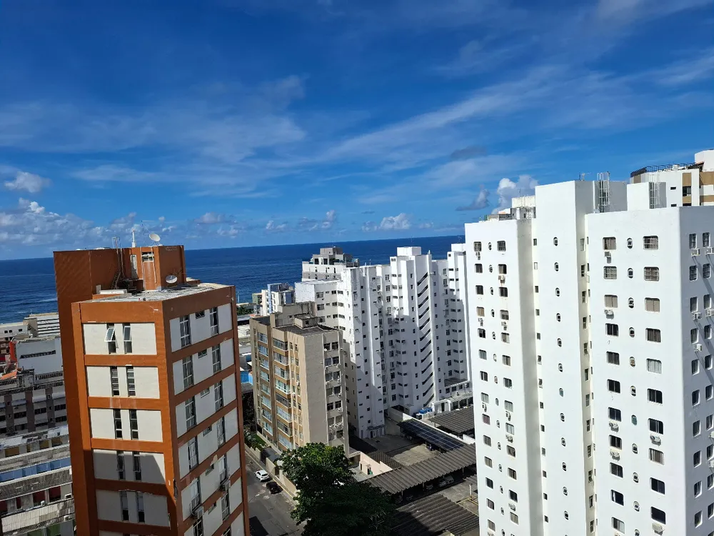 Apartamento, 3 quartos, 110 m² - Foto 2