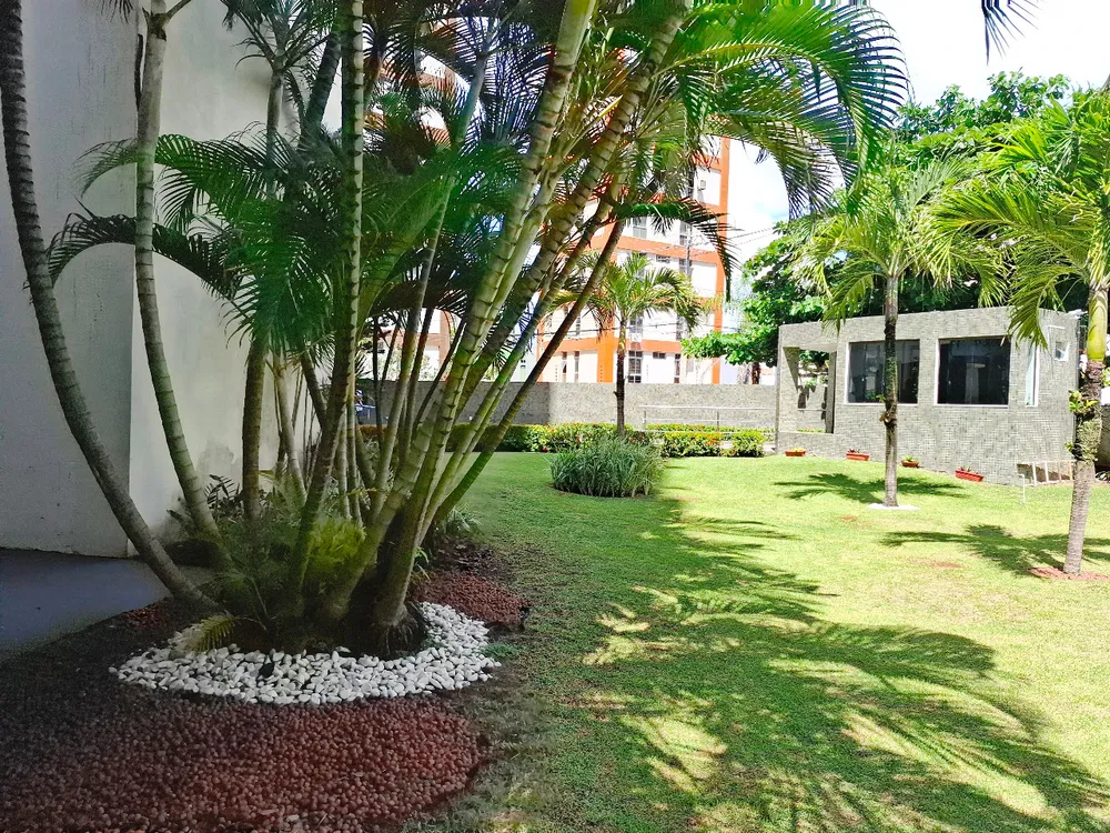 Apartamento, 3 quartos, 110 m² - Foto 14